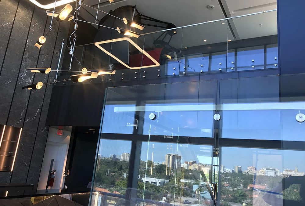 Tesla Miami