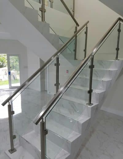 Railing Services in Miami